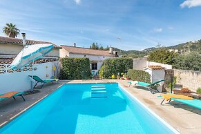 Construcciones Balaguer - Villa With Private Pool