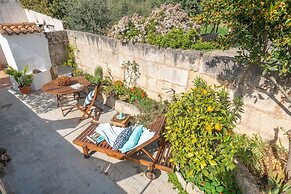 Construcciones Balaguer - Villa With Private Pool