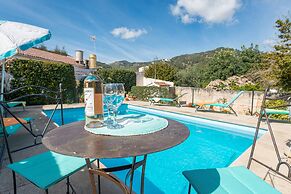 Construcciones Balaguer - Villa With Private Pool