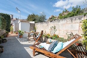 Construcciones Balaguer - Villa With Private Pool