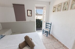 - House In