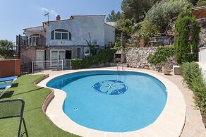 - House In