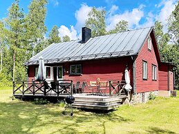 8 Person Holiday Home in Blido