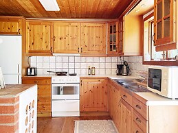 8 Person Holiday Home in Blido