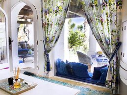 Holiday Home With Alfresco Dinning