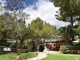 Holiday Home With Alfresco Dinning
