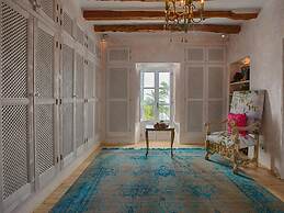 Holiday Home With Alfresco Dinning