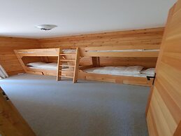 Chalet in Les Masses With ski Storage