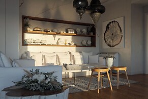 Villa Daloli Mykonos