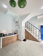 ZG Home Batu