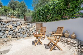 Can Besso Mancor De La Vall - Villa With Pool