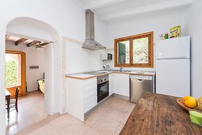 Can Besso Mancor De La Vall - Villa With Pool
