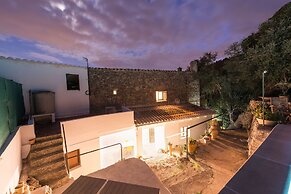 Can Besso Mancor De La Vall - Villa With Pool