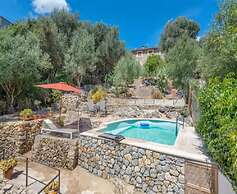 Can Besso Mancor De La Vall - Villa With Pool