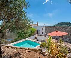 Can Besso Mancor De La Vall - Villa With Pool