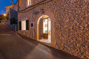 Can Besso Mancor De La Vall - Villa With Pool