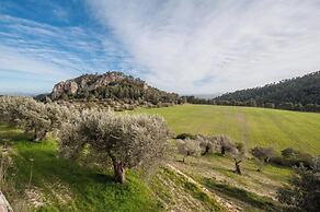 Can Besso Mancor De La Vall - Villa With Pool
