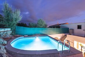 Can Besso Mancor De La Vall - Villa With Pool
