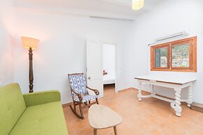 Can Besso Mancor De La Vall - Villa With Pool