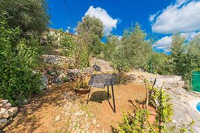 Can Besso Mancor De La Vall - Villa With Pool