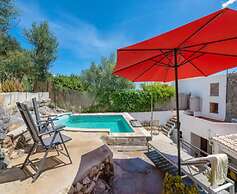 Can Besso Mancor De La Vall - Villa With Pool