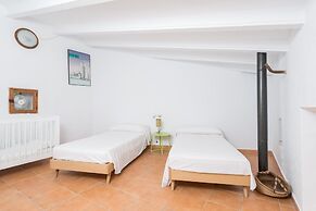 Can Besso Mancor De La Vall - Villa With Pool
