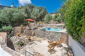 Can Besso Mancor De La Vall - Villa With Pool