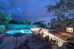 Can Besso Mancor De La Vall - Villa With Pool