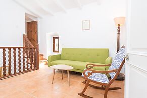 Can Besso Mancor De La Vall - Villa With Pool
