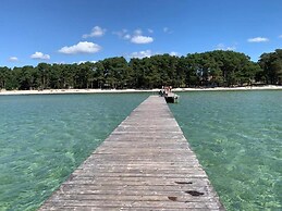 4 Star Holiday Home in Solvesborg