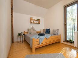 Beautiful Villa With Spacious Rooms