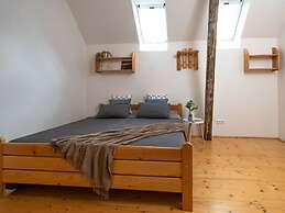 Beautiful Villa With Spacious Rooms