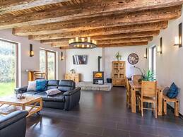 Beautiful Villa With Spacious Rooms