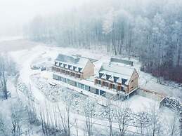 Tranquil Villa With Nature Access