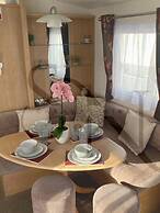 3 bed Static Caravan Lyons Winkups