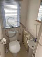 3 bed Static Caravan Lyons Winkups