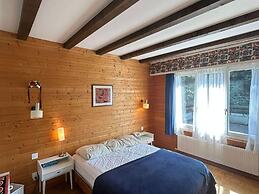 Cache-cache Mountain & Quiet Chalet 10 Pers