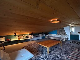 Cache-cache Mountain & Quiet Chalet 10 Pers