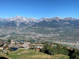 Cache-cache Mountain & Quiet Chalet 10 Pers