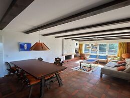 Cache-cache Mountain & Quiet Chalet 10 Pers