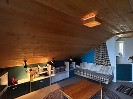 Cache-cache Mountain & Quiet Chalet 10 Pers