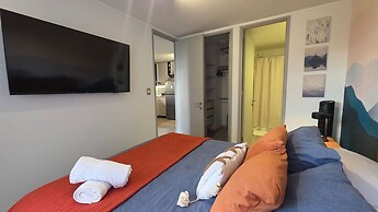 Oceana Suites Eco España