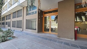 Oceana Suites Eco España