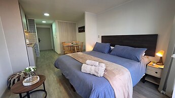 Oceana Suites Eco España