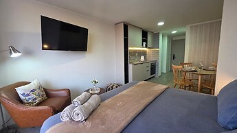 Oceana Suites Eco España