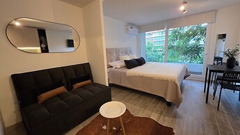 Oceana Suites Eco España