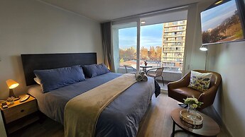 Oceana Suites Eco España