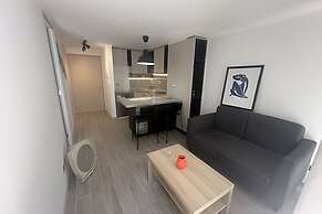 Oceana Suites Eco España
