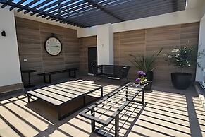 Oceana Suites Eco España