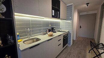 Oceana Suites Eco España